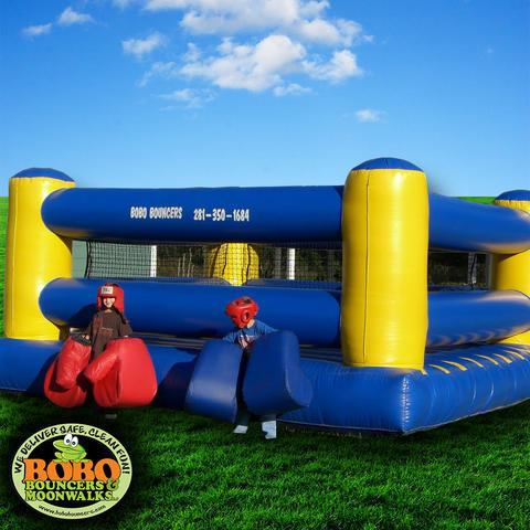 Boxing Ring Boxing Ring