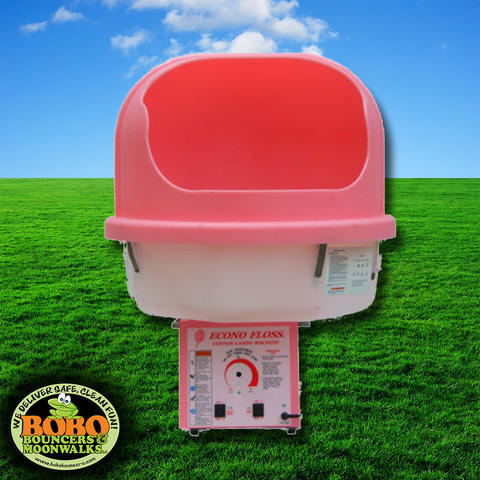 Cotton Candy Machine Cotton Candy Machine
