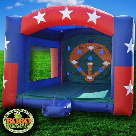 Baseball Challenge Baseball Challenge