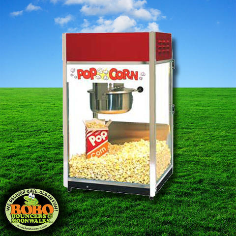 Popcorn Machine Popcorn Machine