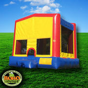 Bounce House 13x13