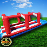 USA Slip-N-Slide