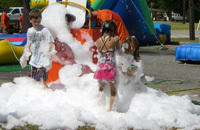 Foam Blaster