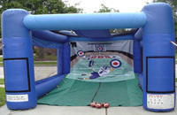 Football Sports Arena