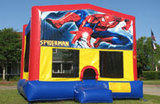 Spiderman 15x15